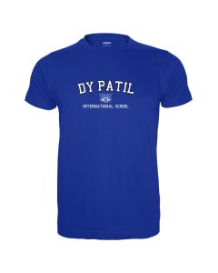DY Patil Classic Royal Blue