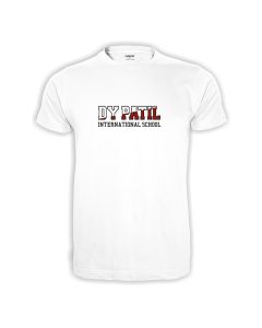 DY Patil Classic White